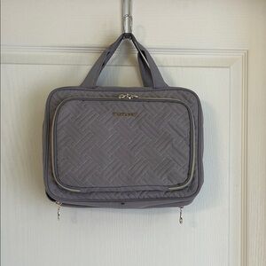 Bagsmart Gray Travel Bag set